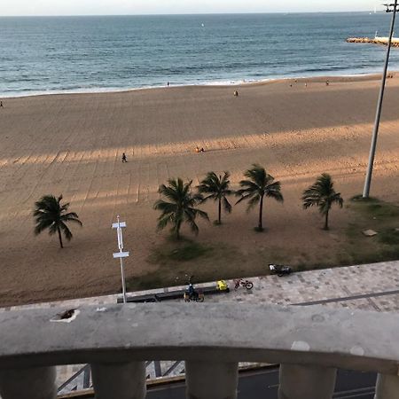 Classic Flat Fortaleza (Ceara) Exterior photo