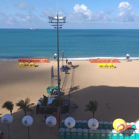 Classic Flat Fortaleza (Ceara) Exterior photo