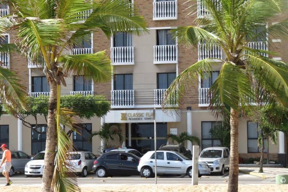 Classic Flat Fortaleza (Ceara) Exterior photo