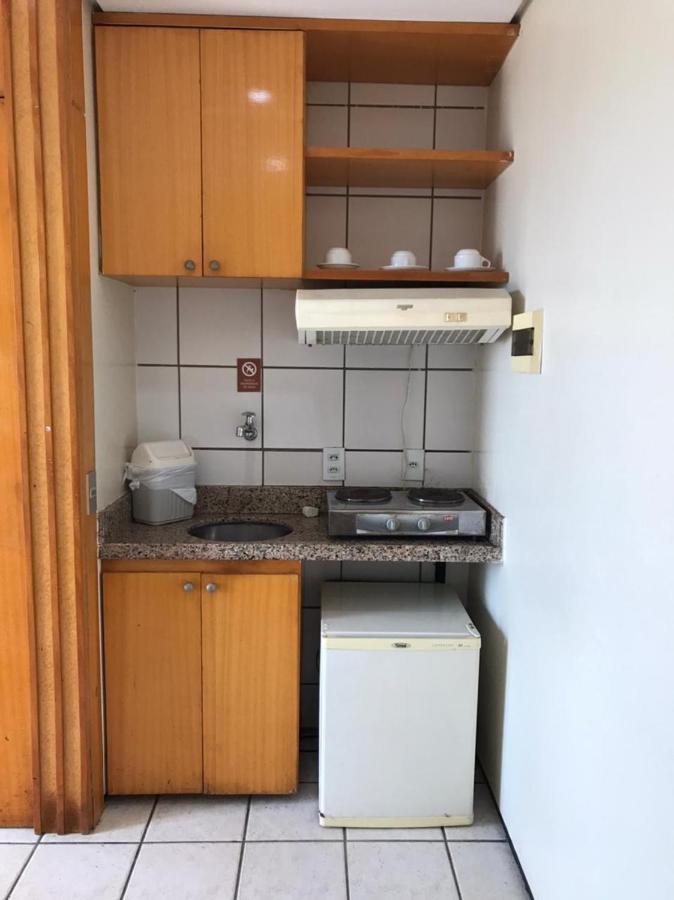 Classic Flat Fortaleza (Ceara) Exterior photo