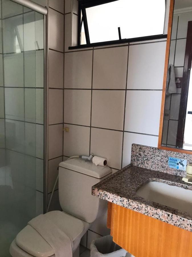 Classic Flat Fortaleza (Ceara) Exterior photo