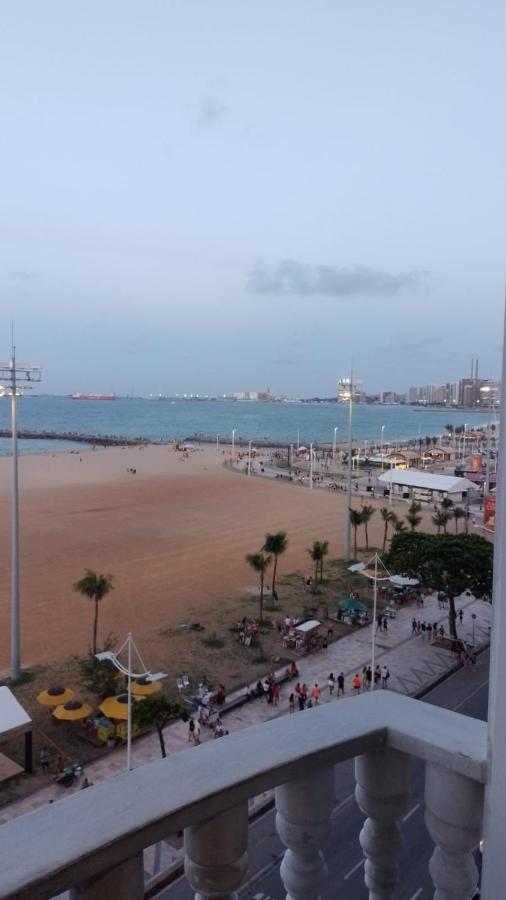 Classic Flat Fortaleza (Ceara) Exterior photo