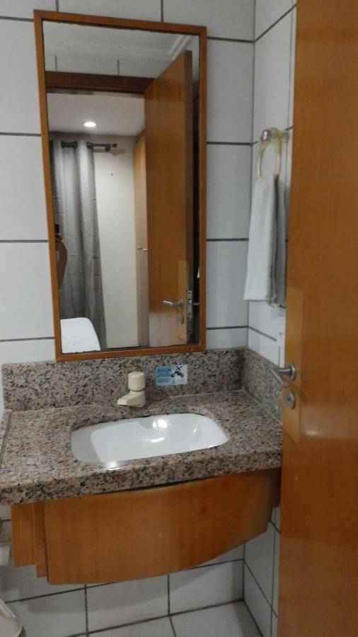 Classic Flat Fortaleza (Ceara) Exterior photo