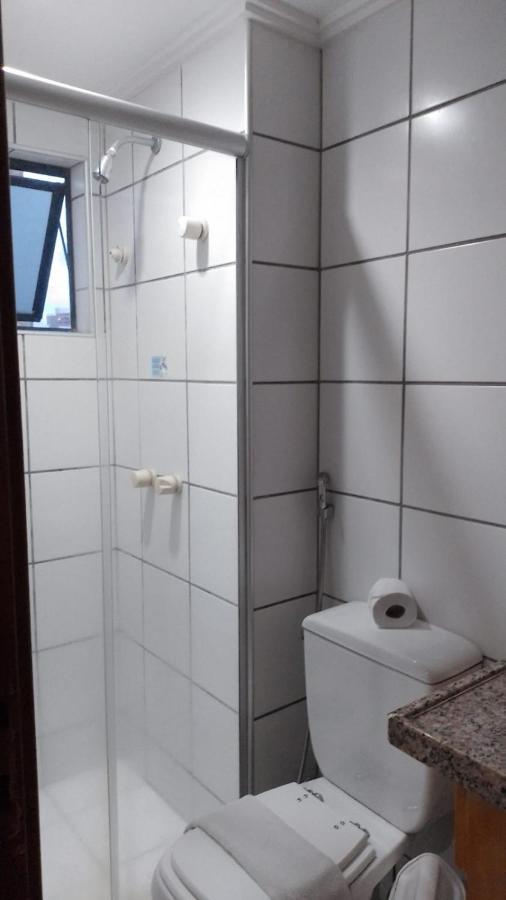 Classic Flat Fortaleza (Ceara) Exterior photo