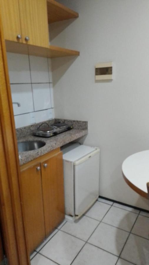 Classic Flat Fortaleza (Ceara) Exterior photo