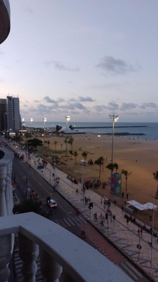 Classic Flat Fortaleza (Ceara) Exterior photo
