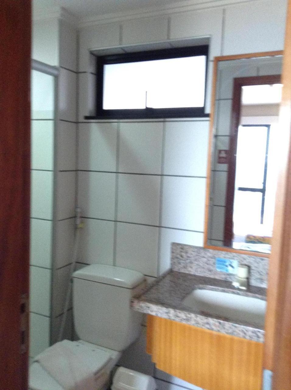 Classic Flat Fortaleza (Ceara) Exterior photo