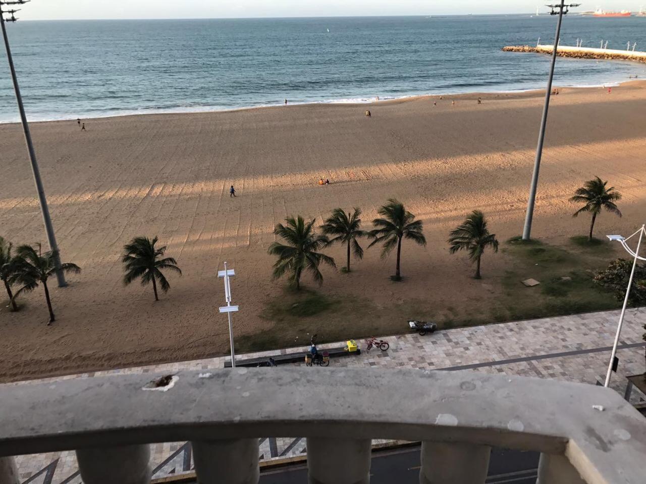 Classic Flat Fortaleza (Ceara) Exterior photo