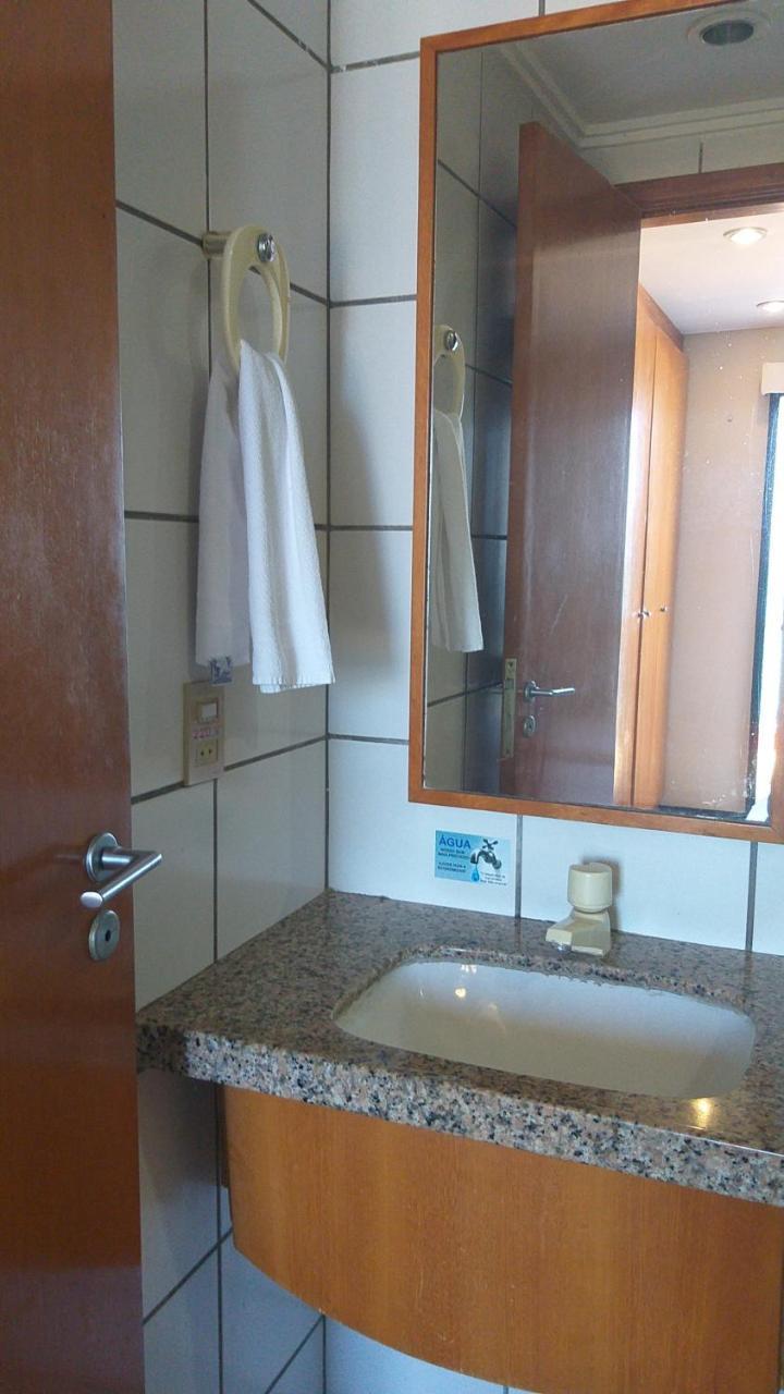 Classic Flat Fortaleza (Ceara) Exterior photo