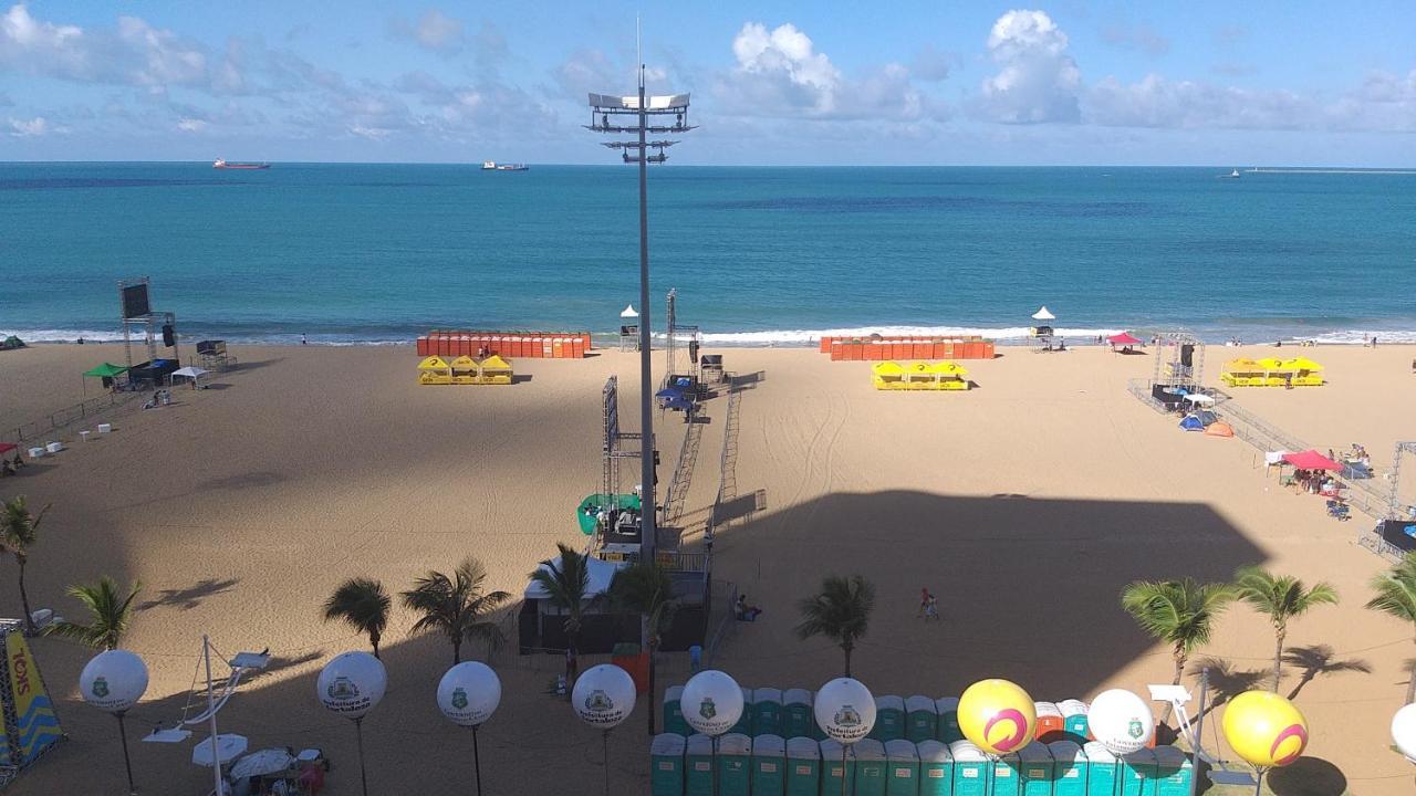Classic Flat Fortaleza (Ceara) Exterior photo
