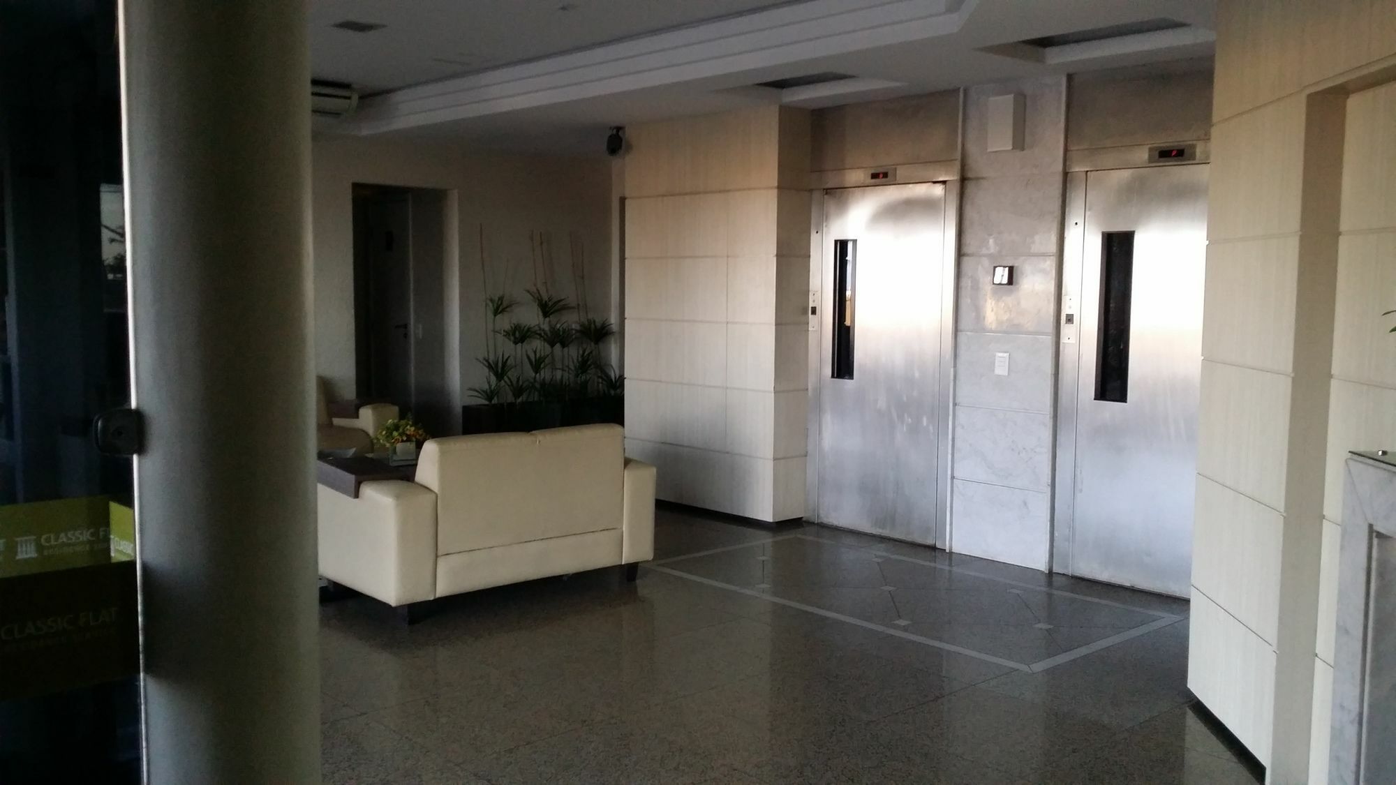 Classic Flat Fortaleza (Ceara) Exterior photo
