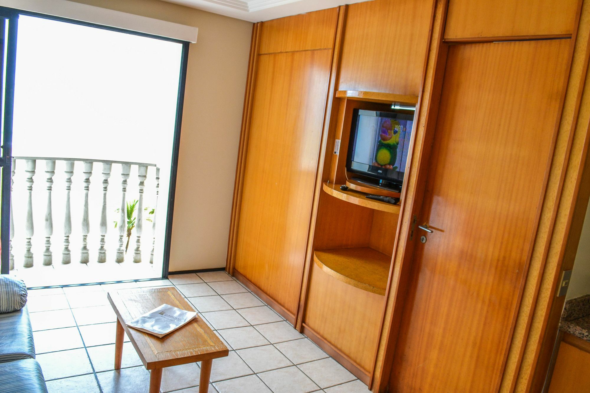 Classic Flat Fortaleza (Ceara) Exterior photo