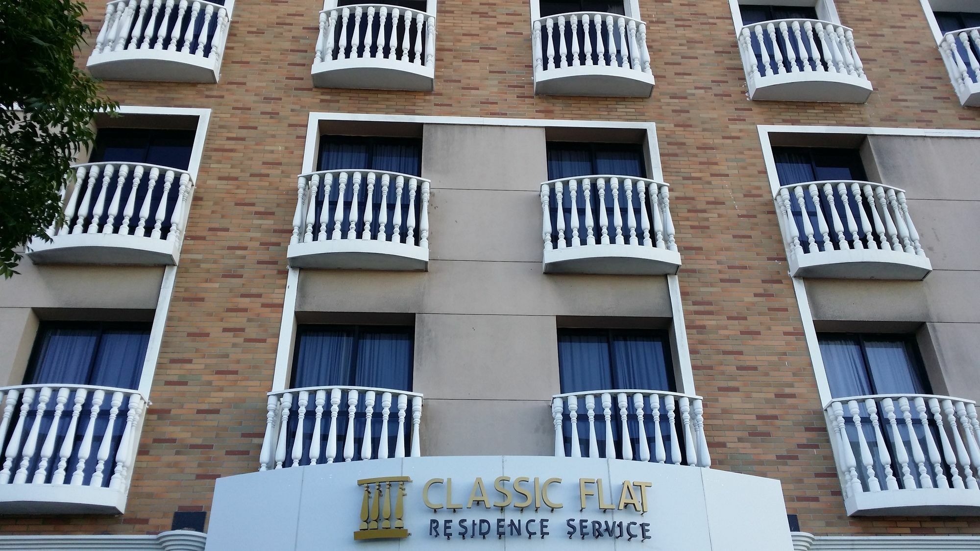 Classic Flat Fortaleza (Ceara) Exterior photo