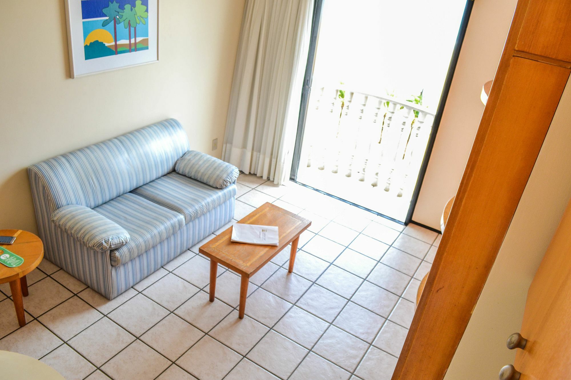 Classic Flat Fortaleza (Ceara) Exterior photo