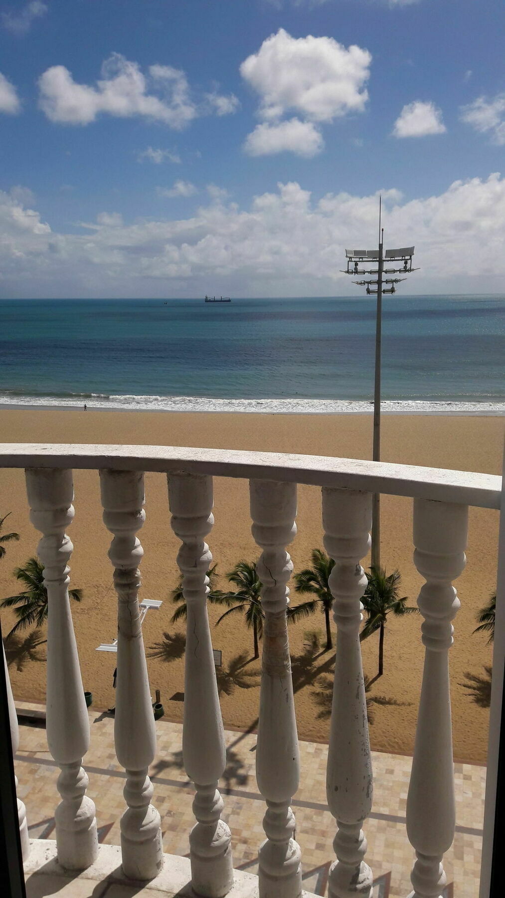 Classic Flat Fortaleza (Ceara) Exterior photo