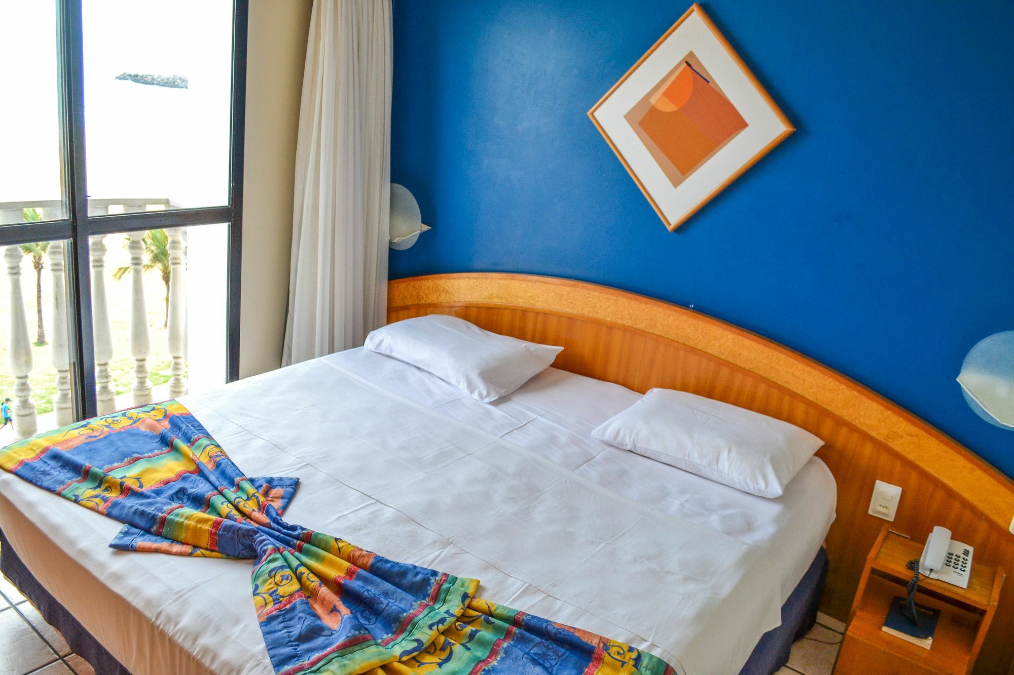 Classic Flat Fortaleza (Ceara) Exterior photo