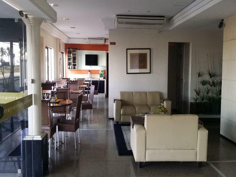 Classic Flat Fortaleza (Ceara) Exterior photo