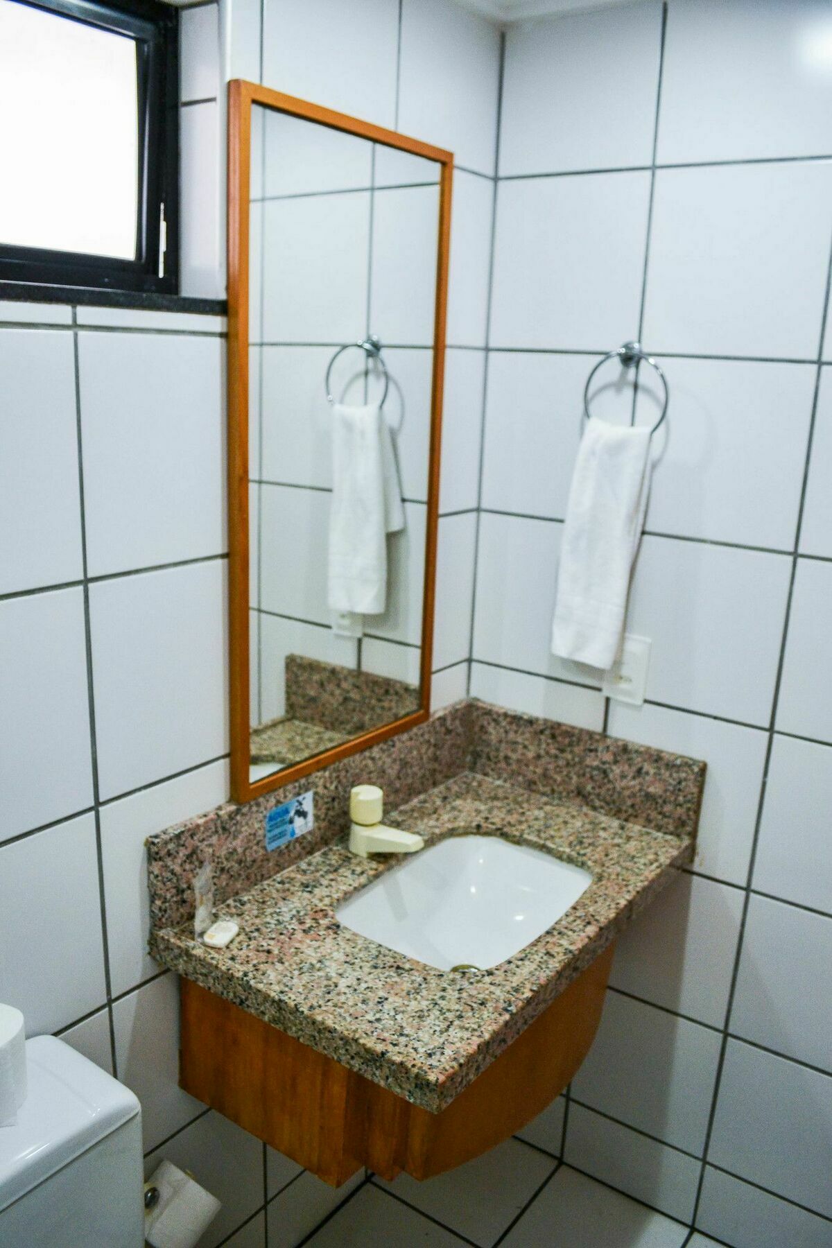 Classic Flat Fortaleza (Ceara) Exterior photo