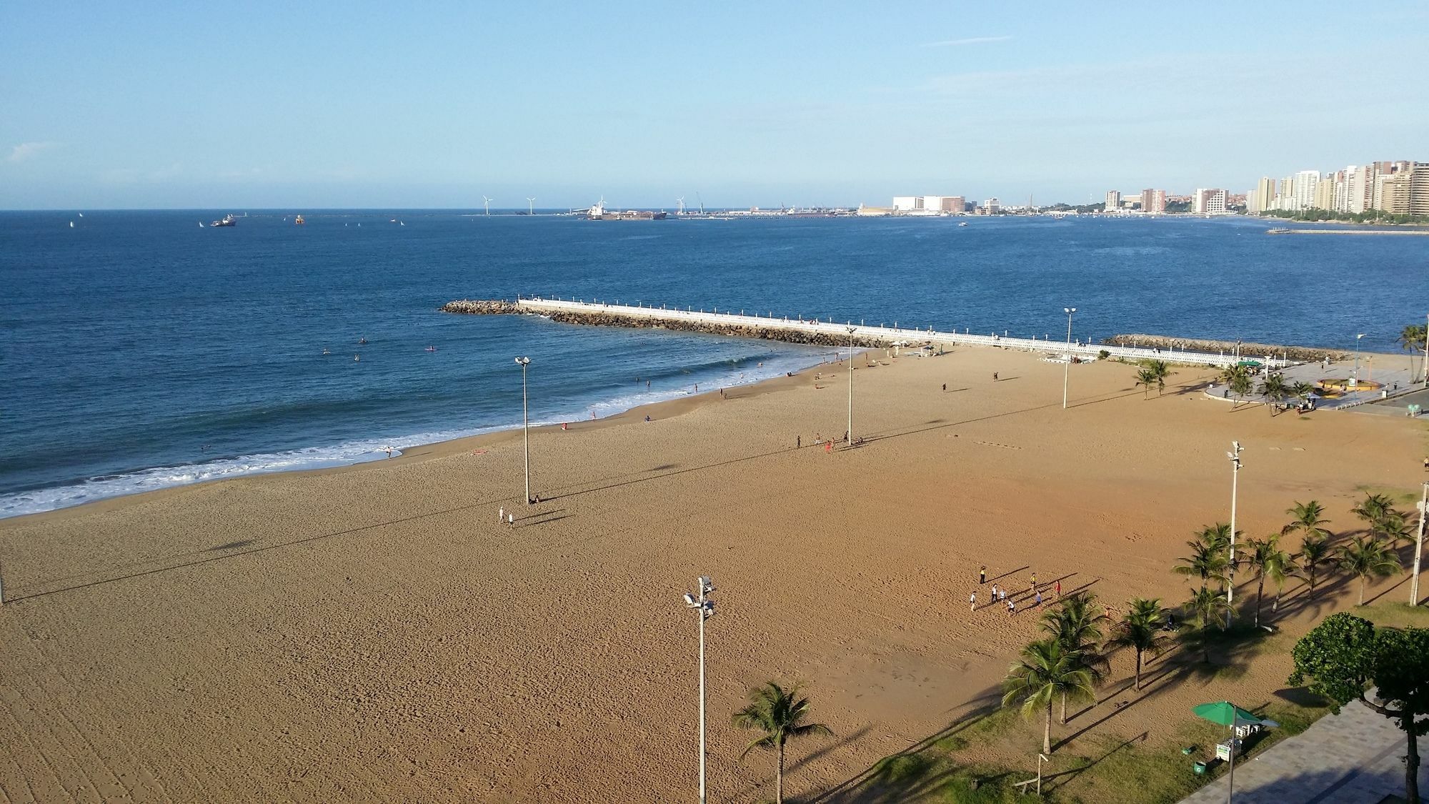 Classic Flat Fortaleza (Ceara) Exterior photo